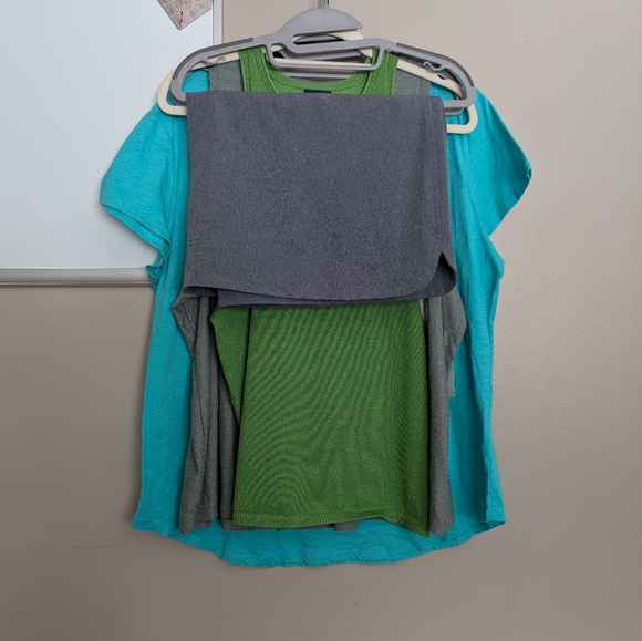 Other - XXL NWT Clothing Bundle